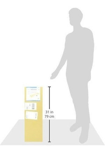 Tablero De Transferencia De Madera De La Diapositiva