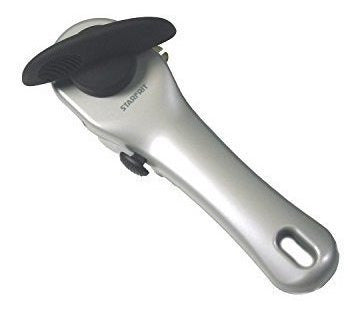 Abrelatas automático
