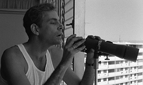 Memorias del Subdesarrollo (la colección Criterion)