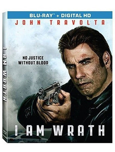 pelicula de Soy ira en Blu ray