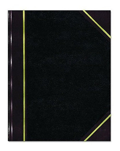 Libro De Registro National Texhide Series