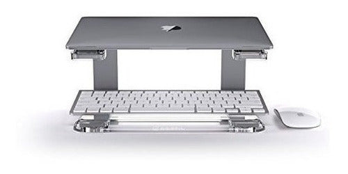 Soporte elevador Para Laptops