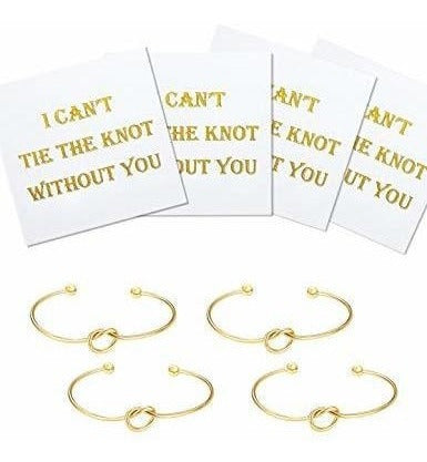 Brazalete De Nudo De AMOR