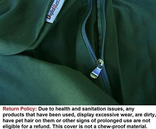 Funda De Cama Para Perros