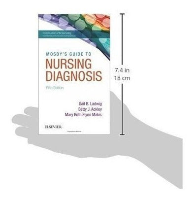 Guía de Mosby para el diagnóstico de enfermería