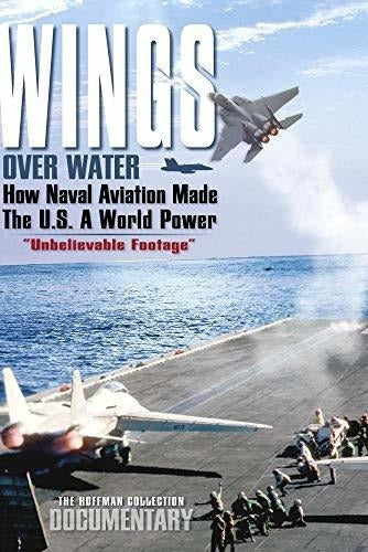 Alas sobre el agua dvd