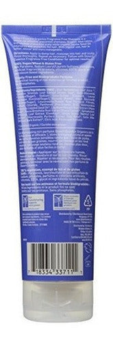 Champú Sin Perfume De Organics - 8 Fl Oz