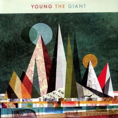 Joven El Gigante (2xlp)