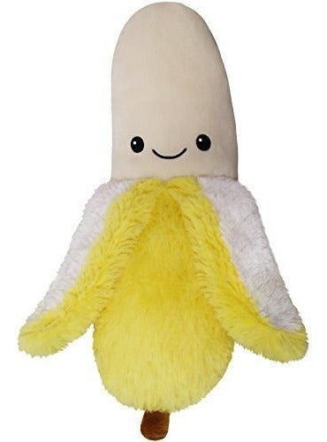 Squishable / comfort Food Banana Plush