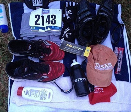 Nipstrips La Mejor Solución De Chaf Nipple Para Corredores