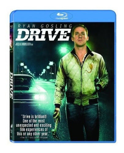 Unidad Copia Digital blu-ray