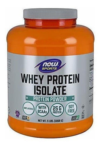 Suero de proteína aislado de proteinas