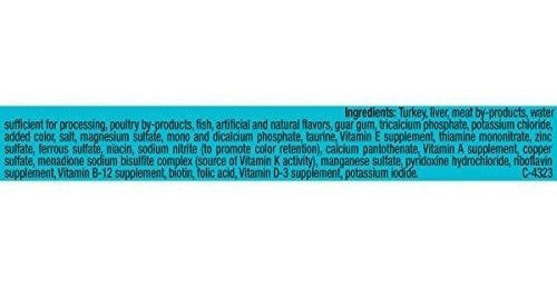 Alimentos húmedos para gatos en conserva para adultos