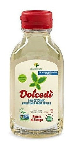 Rigoni Di Asiago Dolcedi Endulzante Natural De Bajo Índice