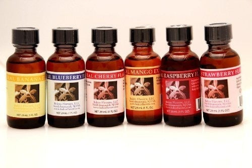 Sabor Natural De Plátano