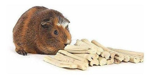 Juguetes De Bambú Masticables de mascotas