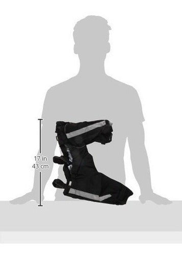 Foufou Dog 62562 Pantalón Protector Para Perros Para Todo