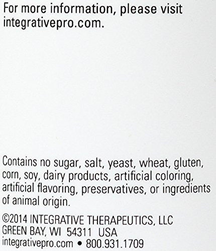 Hexaniacinato de inositol - 60 cápsulas