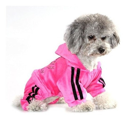 Ropa Para Mascotas Para Perros Pequeños