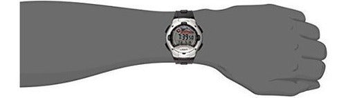 Reloj Deportivo Casual Casio Para Hombres (w753-1av)