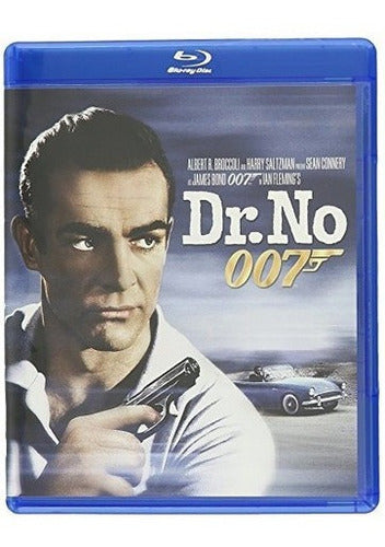 Dr. No