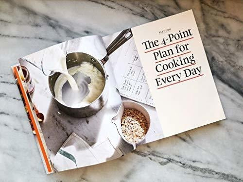 Cook90: El Plan De 30 Días Para Comidas Más Rápidas