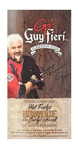 Brownie De Dulce De Leche