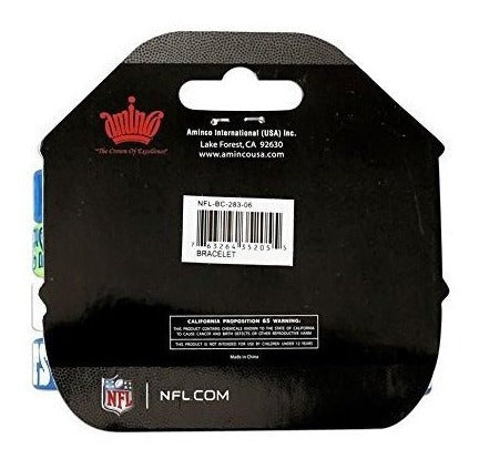 Pulseras De Silicona - paquete de 4