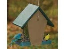 Alimentador De Pequeña Tolva