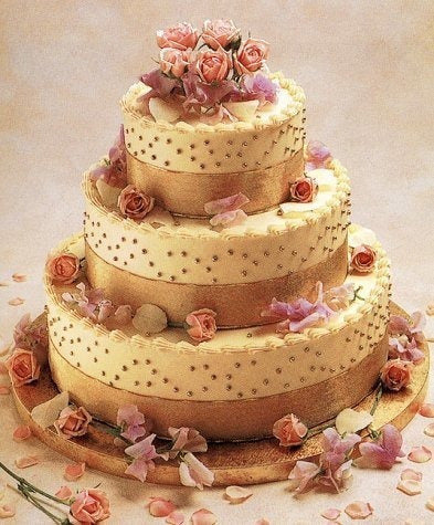 Libro - La Biblia de La Torta