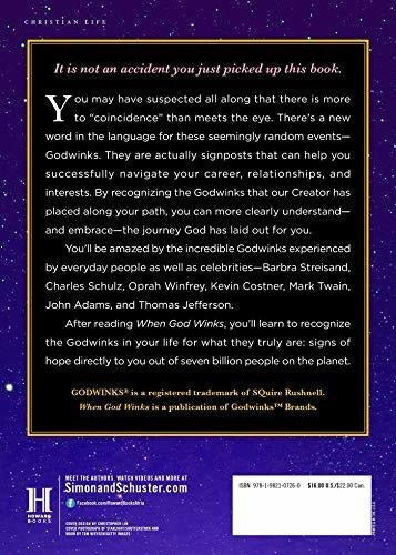 Cuando Guiña Un Ojo Cómo El Poder De La Coincidencia