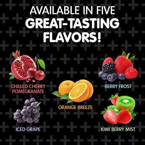 Bebida de electrolitos