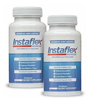 uplemento para el alivio de las articulaciones