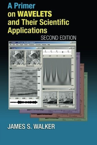 Una Introducción A Las Wavelets Y Sus Aplicaciones