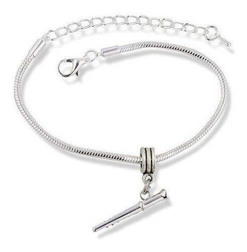 Pulsera Flauta