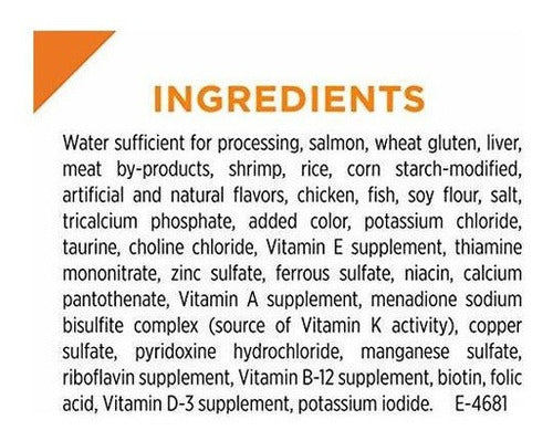 Purina Pro Plan Comida Húmeda Para Gatos