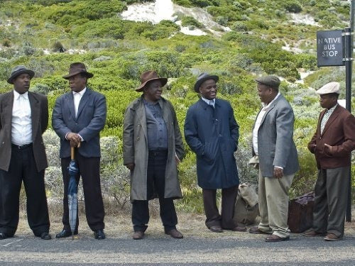 Maestro Harold ... Y Los Muchachos