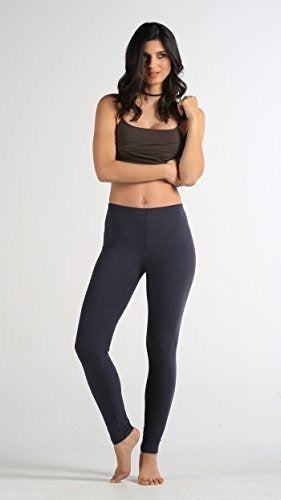 Leggings Premium Ultra Suaves Cintura Alta - Regular