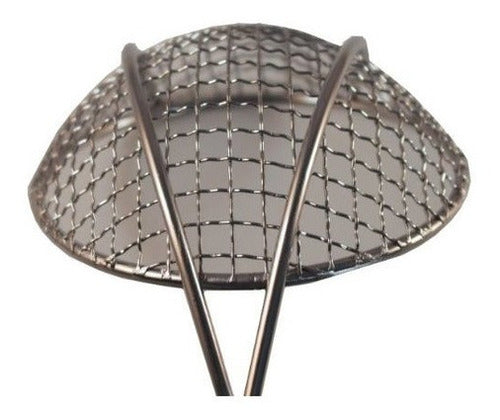 Protector Espalda Mango Largo Cuchara Higiénica