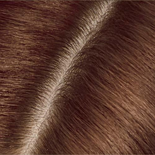 Clairol Nice N Easy Root Touch Up, Castaño Rojizo Medio