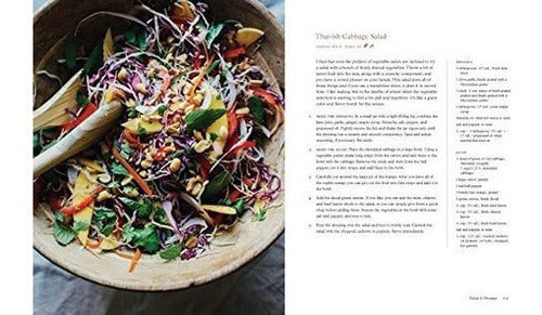 El Libro De Cocina De First Mess Recetas Vibrantes