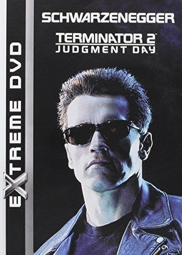 Terminator 2 Día del Juicio