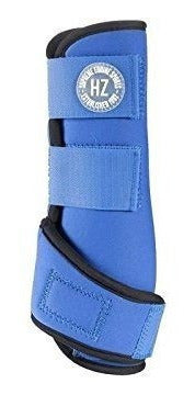 Botas De Cepillado Horze Supreme Md Blue