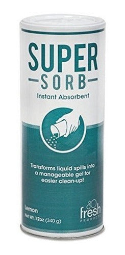 Absorbente Para Líquidos