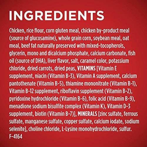 Purina One Alimento Para Perros Seco Con Fórmula De Fórmula