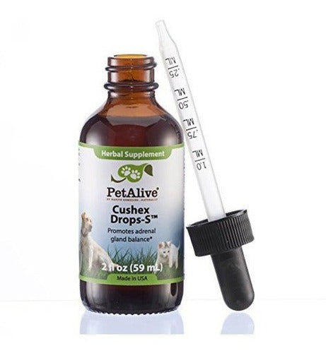 Suplemento de Vitaminas Para Mascotas PetAlive