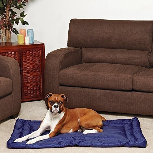 Camas Resistentes Al Agua Para Mascotas Slumber Camas