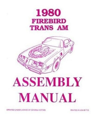 Manual De Ensamblaje Turbo