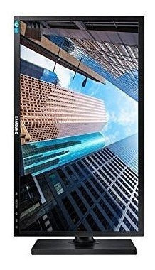 Monitor LCD Samsung De 21.5 (s22e450b)