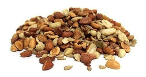 Mezcla de Alimentos para Aves